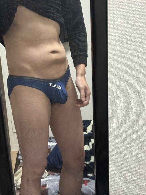 gx3のビキニが安く買えた🥹やっぱ履き心地とかおさまり具合がほんま最高🥰 https://t.co/4gIej1GBIA #Tバック #Tバック愛好家 #Tバック男子 #Tバック好きと繋がりたい #ゲイ<a href="/tag/t%E3%83%90%E3%83%83%E3%82%AF"class="tags"><span>#tバック</span></a><a href="/tag/%E3%83%93%E3%82%AD%E3%83%8B"class="tags"><span>#ビキニ</span></a><a href="/tag/%E3%82%B2%E3%82%A4"class="tags"><span>#ゲイ</span></a><a href="/tag/%E3%83%9B%E3%83%A2"class="tags"><span>#ホモ</span></a><a href="/tag/pornhube"class="tags"><span>#pornhube</span></a><a href="/tag/pornhuber"class="tags"><span>#pornhuber</span></a><a href="/tag/%E3%83%90%E3%82%A4"class="tags"><span>#バイ</span></a><a href="/tag/%E3%82%B3%E3%83%83%E3%82%AF%E3%83%AA%E3%83%B3%E3%82%B0"class="tags"><span>#コックリング</span></a>