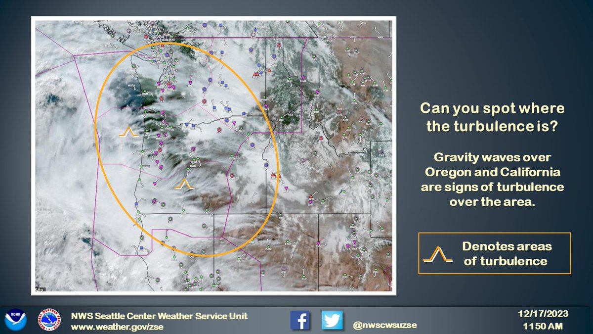 National Weather Service (@NWS) / X