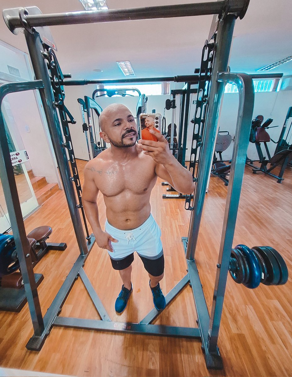 DOMINGANDO! 💪🏾🔥