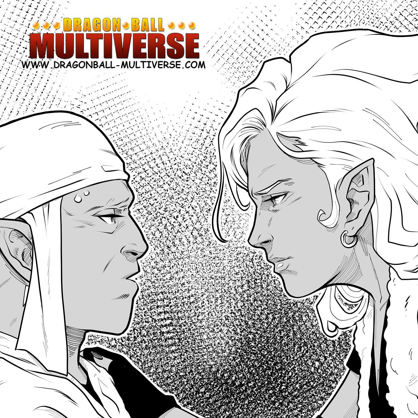 Dragon Ball Multiverse (@DBMultiverse) / X