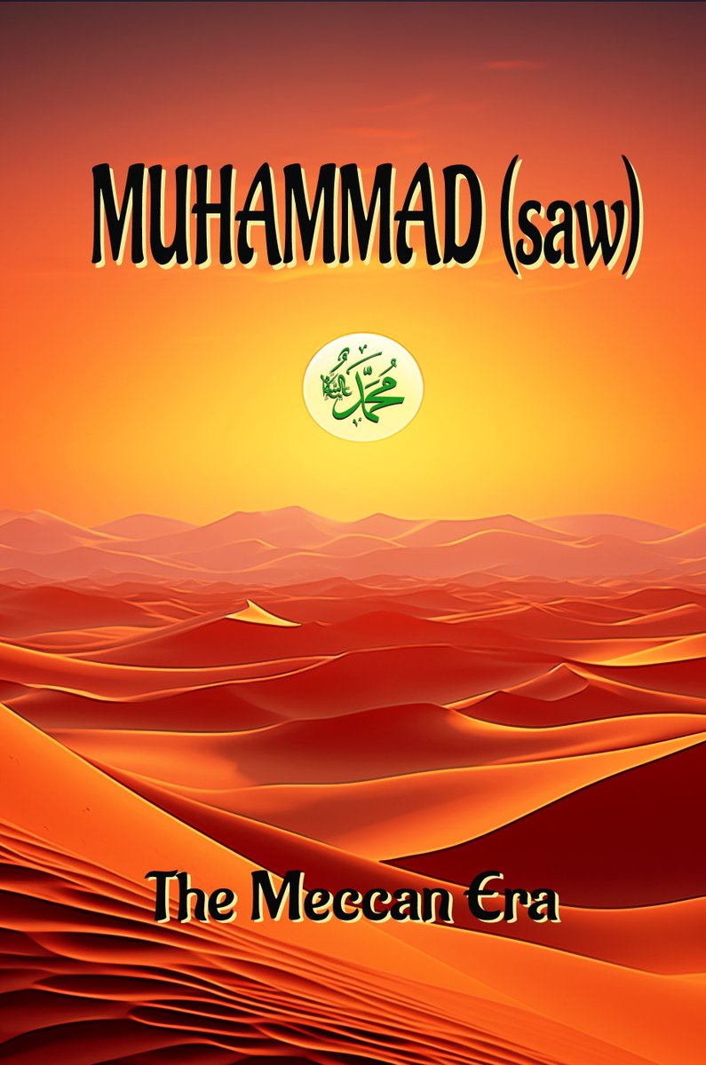 YERYÜZÜNDE AÇIĞA ÇIKMIŞ 

EN MUHTEŞEM BEYİN,

RESÛLULLAH MUHAMMED MUSTAFA a.s. nın 

Mekke devri hayatını anlatan kitabımızın 

İNGİLİZCE ÇEVİRİSİ web sitemizde yayına girdi.

Severek okuyacaksınız VE DOSTLARINIZA TAVSİYE EDECEKSİNİZ,

TÜRKÇE veya İNGİLİZCESİNİ.

TÜRKÇESİ: