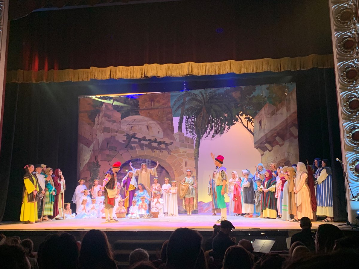 Com ens agraden els <a href="/igualadapastore/">Pastorets Igualada</a>  ! I, aquest any amb música en directe sota la batuta de David Riba.