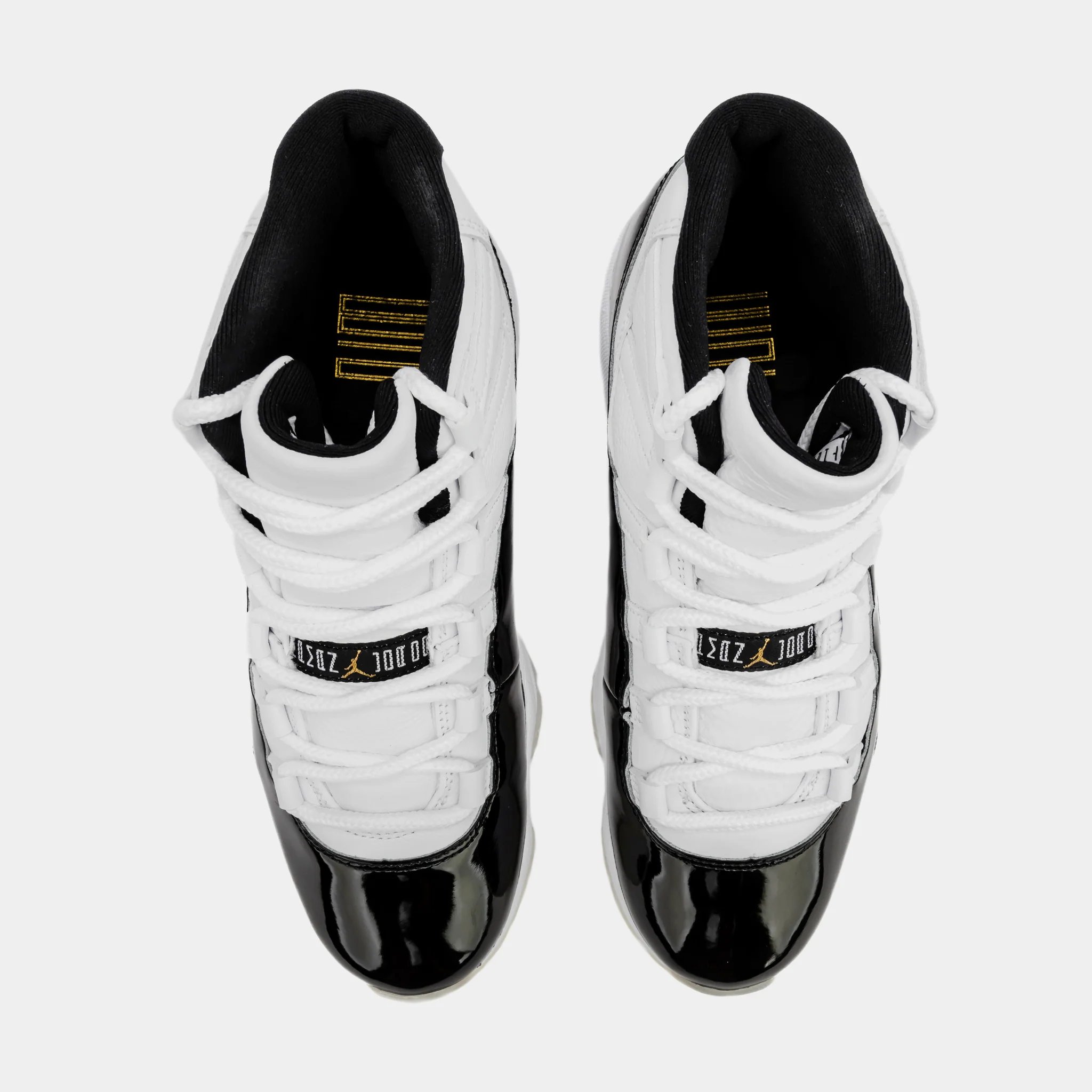 Jordan 11 concord shoe palace discount