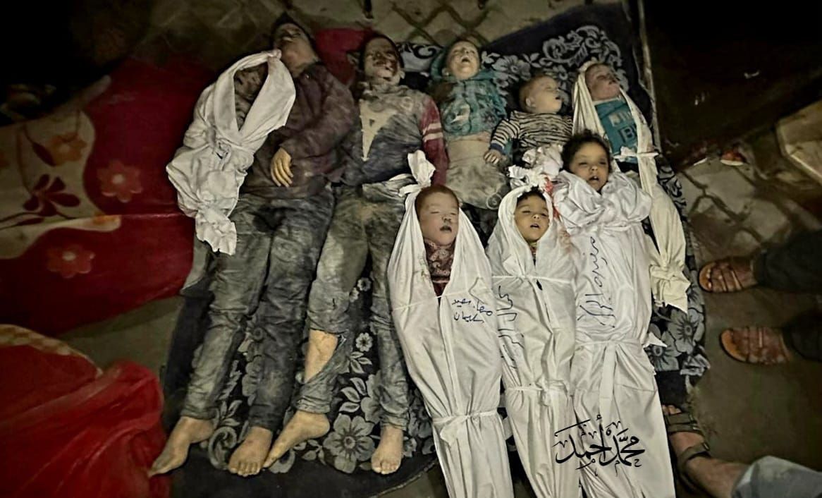 NosaybaYousef's tweet image. لا سامح اللّٰه من اعتاد ومن خان ومن ألف.
لا سامح اللّٰه من خذلهم ..