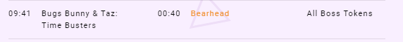 BareableBear's tweet photo. @esamarathon See you in February! https://t.co/f7P1gexH98 #Hype https://t.co/c0oZwdEK4c