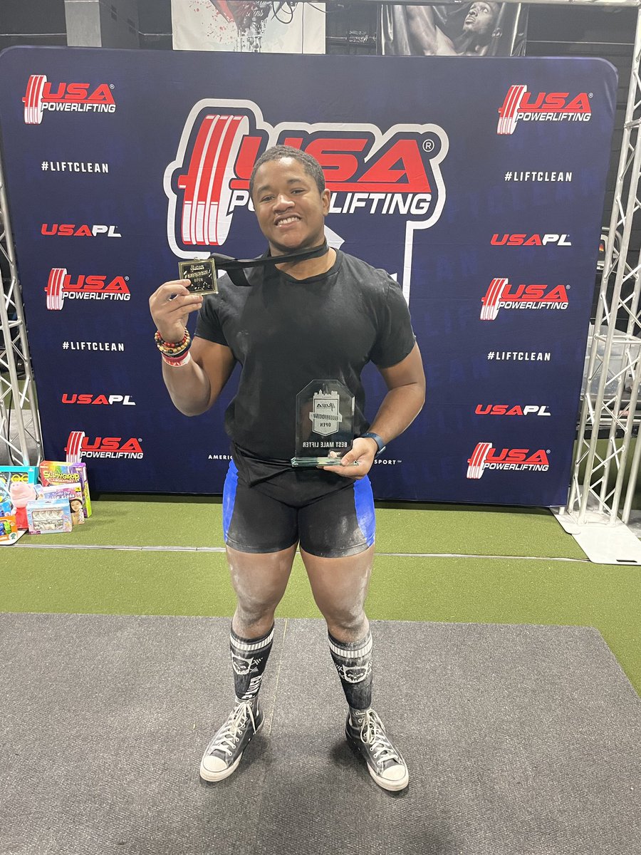 Terrence McCrae tweet media