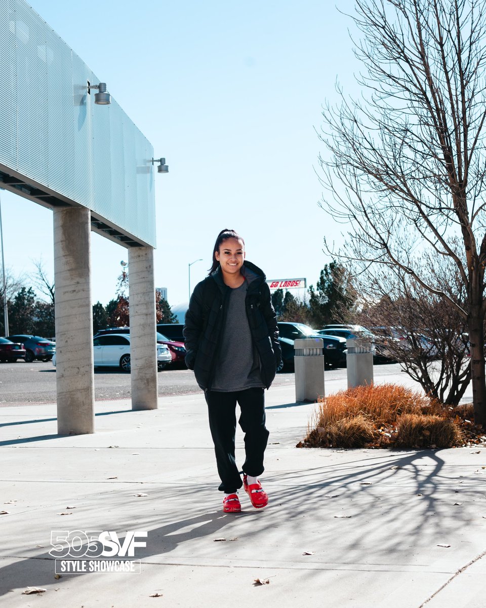 505 Sports Venture Foundation (@505svf) on Twitter photo 🔒 in and 🧦 up for gameday in the <a href="/505svf/">505 Sports Venture Foundation</a> #StyleShowcase ft @ballanyah <a href="/curtiskenzie21/">Mackenzie Curtis</a> <a href="/JAEB8S/">Jae Bates</a> & Hulda
📸: <a href="/AubreeSparks/">aubs</a> 🔒 in and 🧦 up for gameday in the <a href="/505svf/">505 Sports Venture Foundation</a> #StyleShowcase ft @ballanyah <a href="/curtiskenzie21/">Mackenzie Curtis</a> <a href="/JAEB8S/">Jae Bates</a> & Hulda
📸: <a href="/AubreeSparks/">aubs</a>