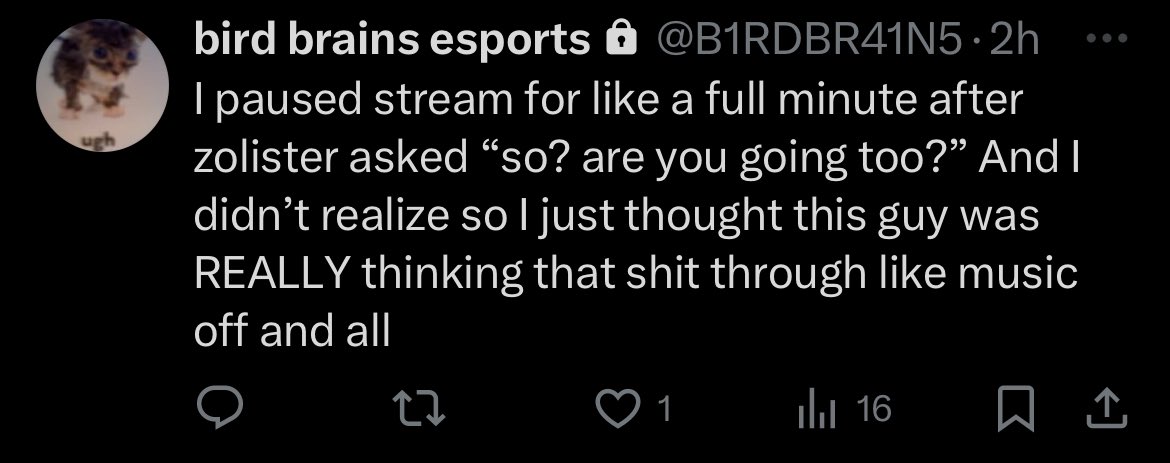 leolegions's tweet photo. since the ban has been lifted I would like to share a few of my live tweets that I think are funny https://t.co/Ap3AfdtmB1