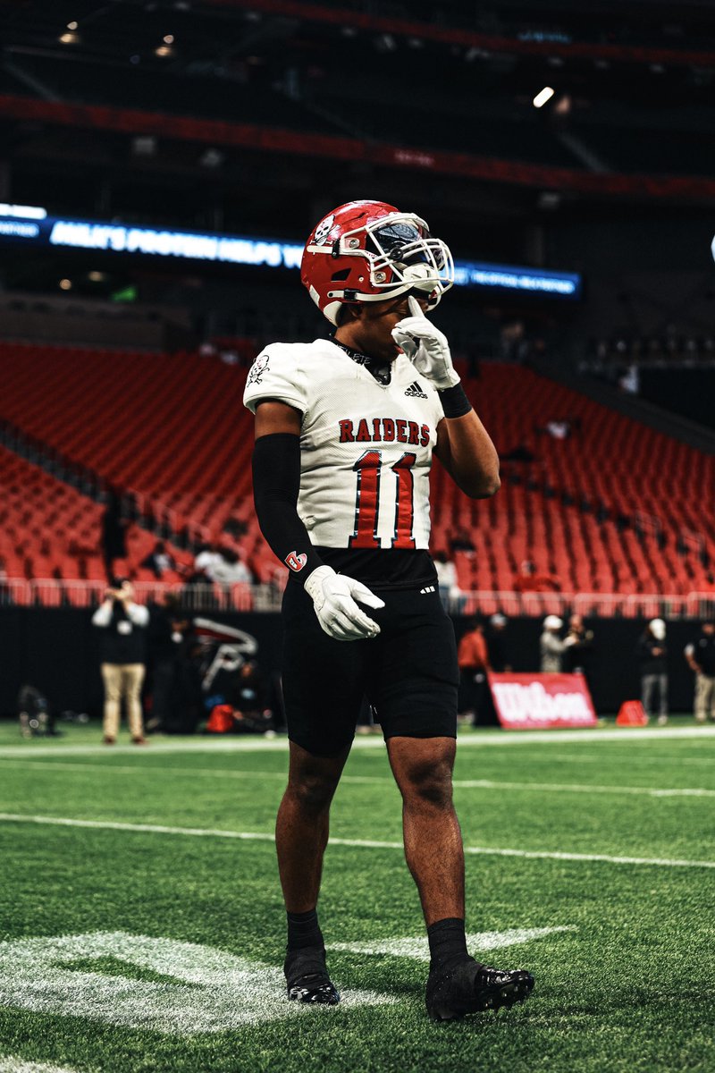 Kenry Xzavier Wall (@kendagreatest__) on Twitter photo Great Junior season π«Άπ½
π₯: hudl.com/v/2MewmS
STATS π:
99 carries - 1,096 yards
19 receptions - 500 yards
Punt return yards - 264 yards
2,000 + All purpose yards
<a href="/RecruitGeorgia/">Recruit Georgia</a> <a href="/DennisKnightSMN/">Dennis Knight</a> <a href="/ErikRichardsUSA/">Erik Richards</a> Great Junior season π«Άπ½
π₯: hudl.com/v/2MewmS
STATS π:
99 carries - 1,096 yards
19 receptions - 500 yards
Punt return yards - 264 yards
2,000 + All purpose yards
<a href="/RecruitGeorgia/">Recruit Georgia</a> <a href="/DennisKnightSMN/">Dennis Knight</a> <a href="/ErikRichardsUSA/">Erik Richards</a>