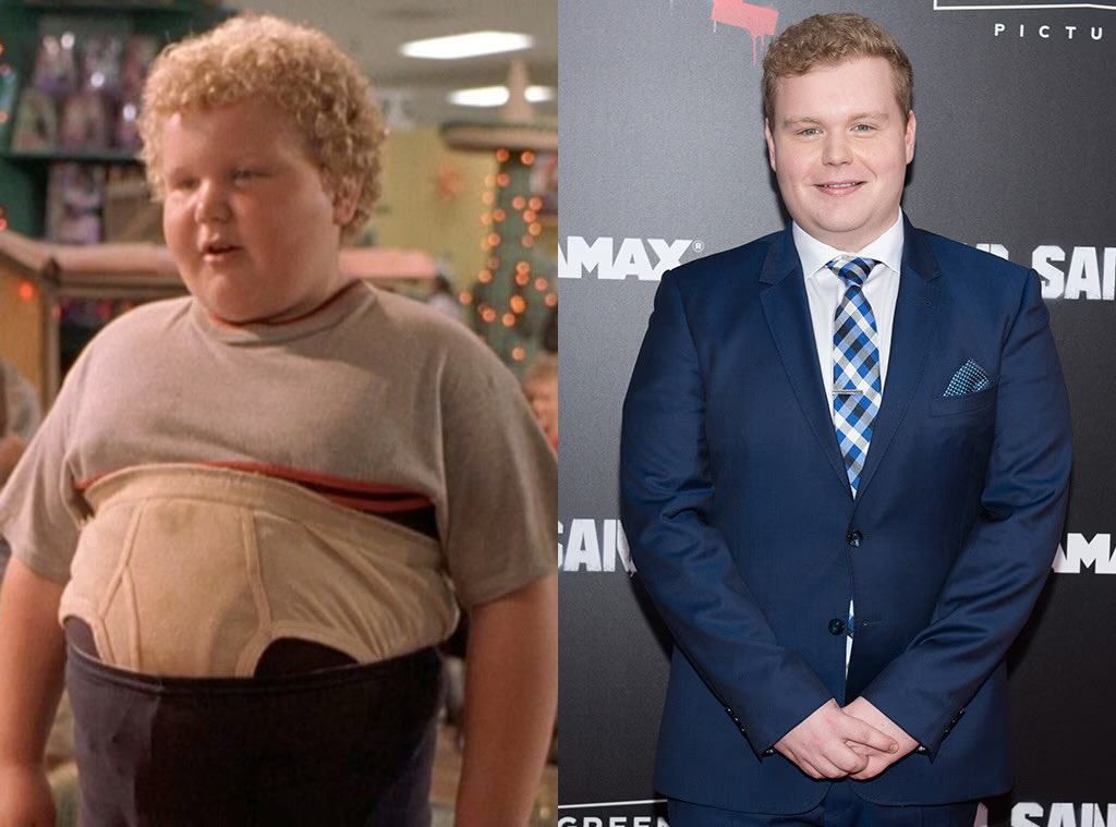 Brett Edward Kelly is a Canadian actor known for his role as Thurman Merman in the 2003 film Bad Santa. He appeared in Like Mike 2: Streetball, The Sandlot 2, Unaccompanied Minors, Trick 'r Treat, and reprised his role in the 2016 sequel Bad Santa 2.