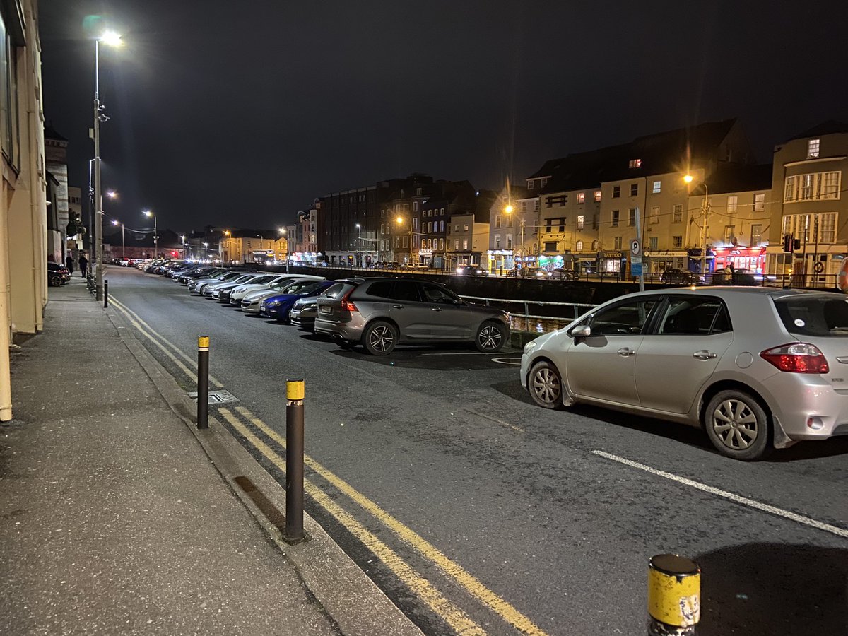 What If Cork tweet media