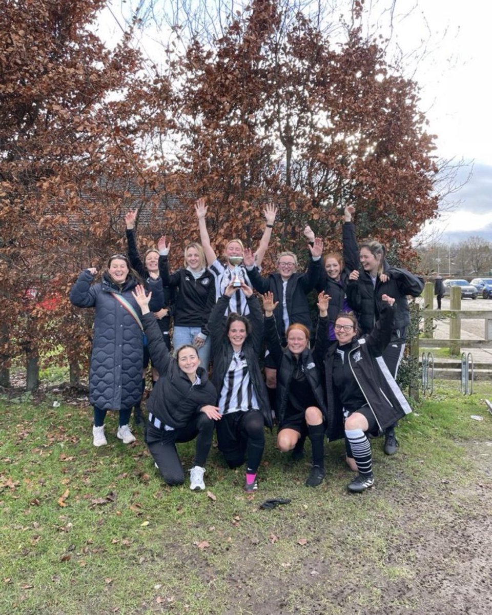 Barnton AFC (@barntonfc) on Twitter photo Massive Congratulations to <a href="/BarntonLadies/">Barnton FC Ladies</a> on winning the Inspire League🏆 today. 🖤🤍⚽️ #Proud <a href="/HerGameToo/">Her Game Too</a> Massive Congratulations to <a href="/BarntonLadies/">Barnton FC Ladies</a> on winning the Inspire League🏆 today. 🖤🤍⚽️ #Proud <a href="/HerGameToo/">Her Game Too</a>