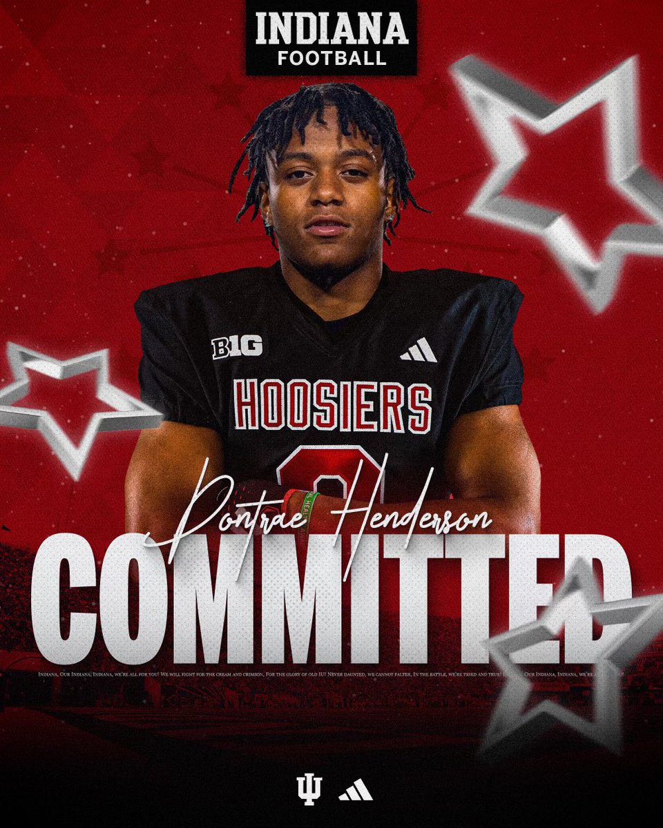 Dontrae Henderson tweet media