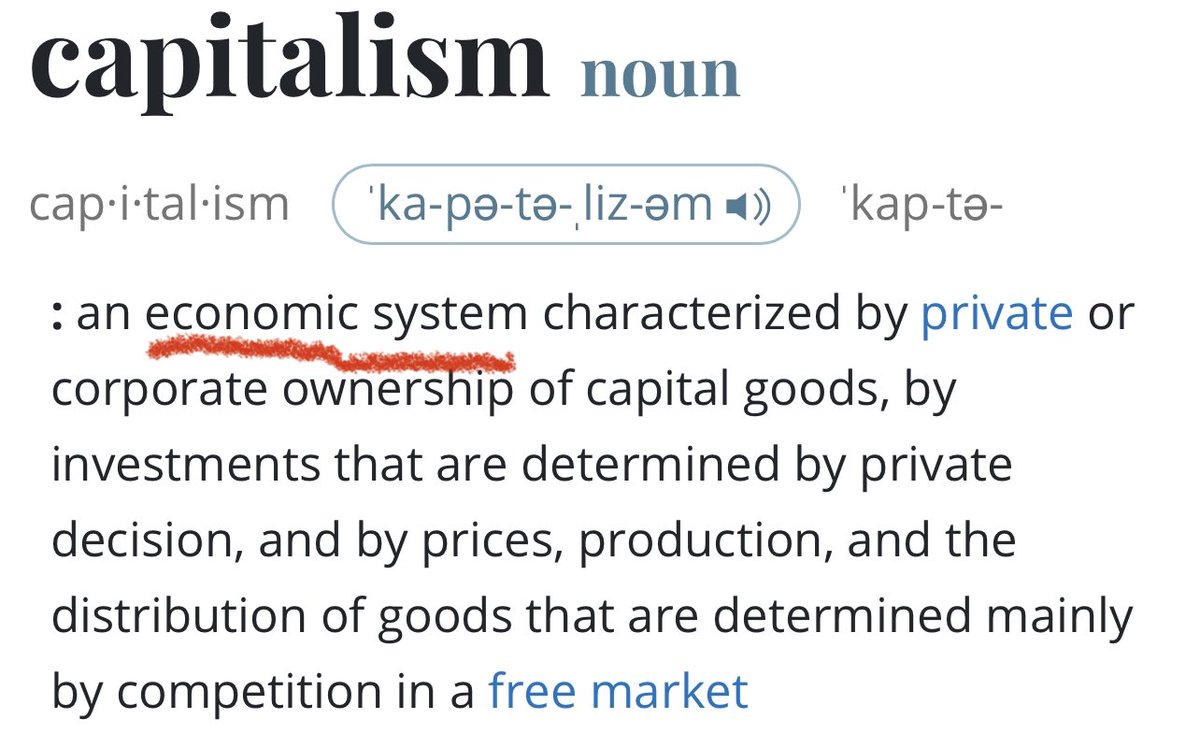 Read it again. Slowly this time. We’re all rooting for you.