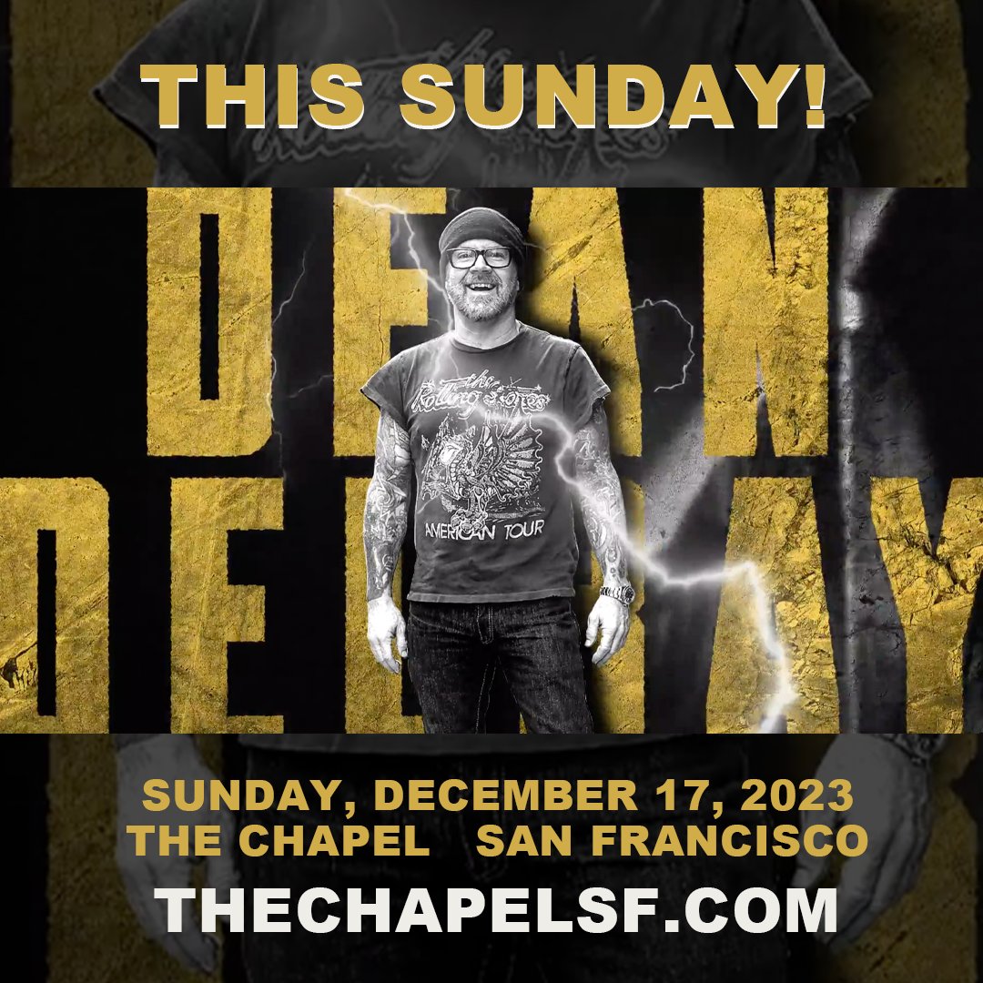 The Chapel tweet media