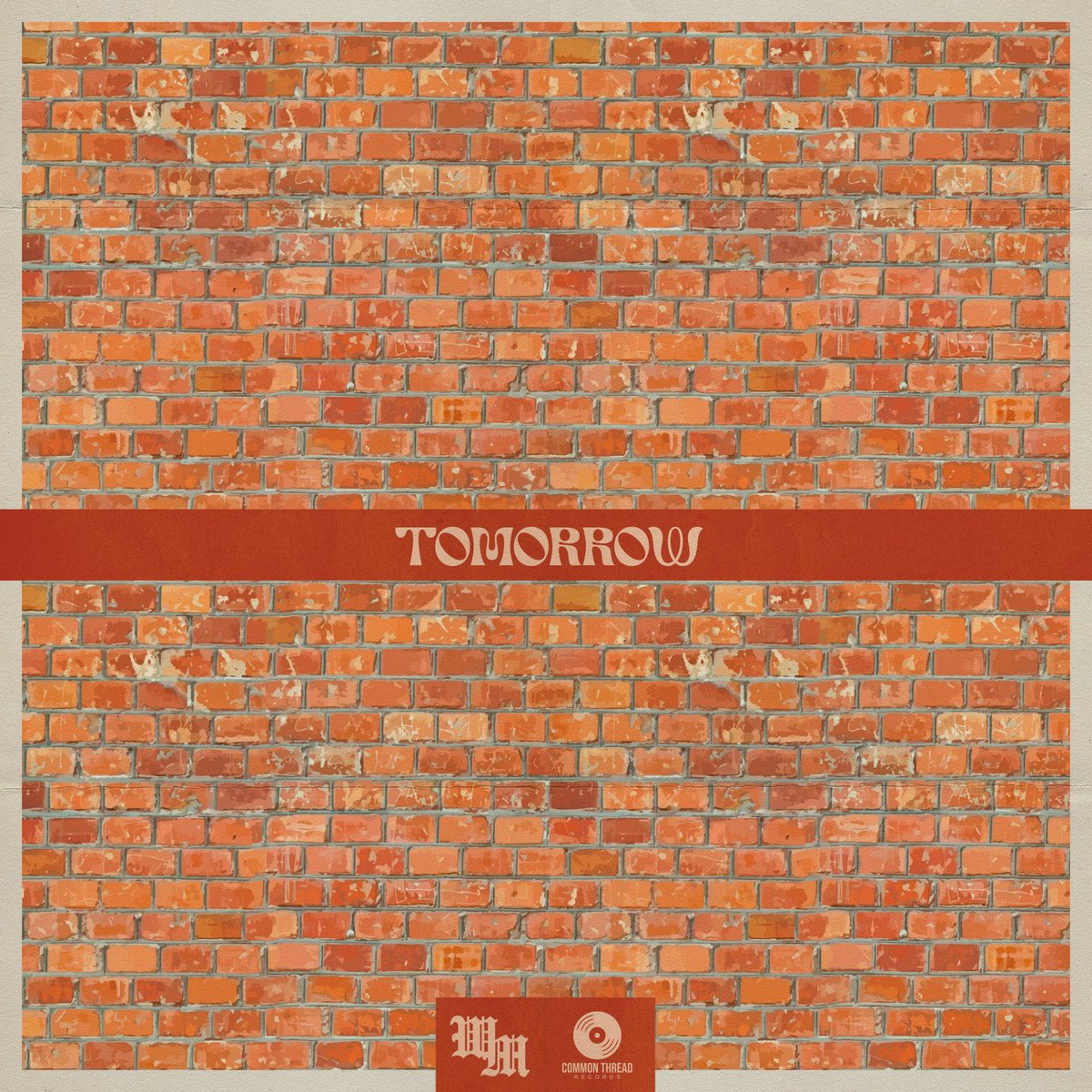 Common Thread Records (@commonthreadrec) on Twitter photo 