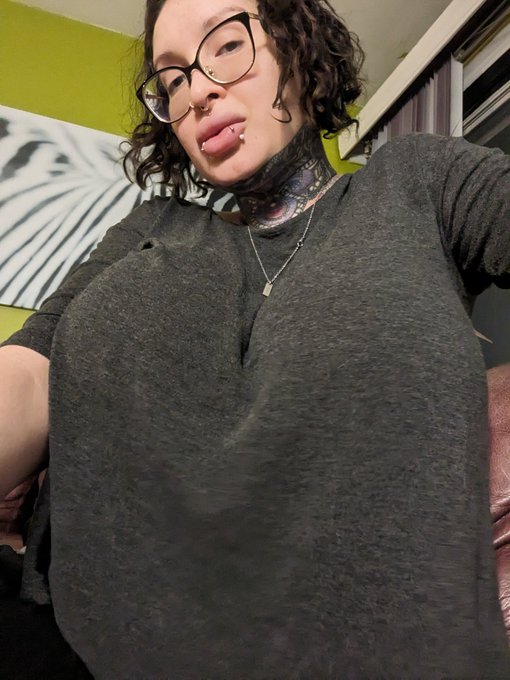 Nice tits looks good in everything Including loose tops! https://t.co/lhPJZsWZzY / https://t.co/2XroawjR1O<a href="/tag/lingerie"class="tags"><span>#lingerie</span></a><a href="/tag/curvy"class="tags"><span>#curvy</span></a><a href="/tag/hot"class="tags"><span>#hot</span></a><a href="/tag/glamour"class="tags"><span>#glamour</span></a><a href="/tag/kinky"class="tags"><span>#kinky</span></a><a href="/tag/candid"class="tags"><span>#candid</span></a>