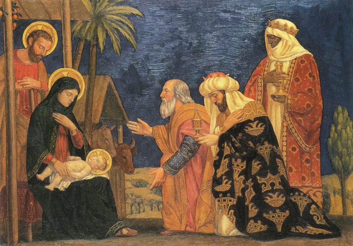 MastersRome's tweet image. Tomorrow don't miss our last live lecture of the year with @lizlevrome .
Join us at 2.00pm ET for this talk which will look at the surprising origins of these holidays, and how they developed in different places.
bit.ly/TheShepe5rdsvs…