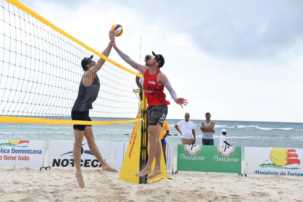 Norceca_Info tweet picture