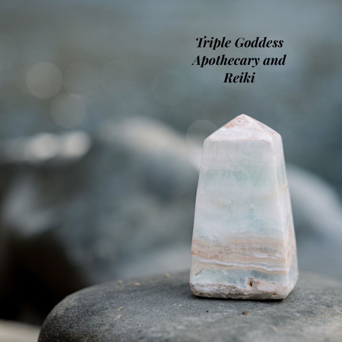 triplegoddessa1's tweet photo. We have a beautiful selection of Crystals#triplegoddessapothecaryandreiki
Website: https://t.co/sukN7x8Dw5
Etsy: https://t.co/GbMnaYH33u
#crystals #candles #books #divination #spells #reiki #tarot #witchcraft #pagan #triplegoddessreiki #TGAR #womenownedbusiness #shopsmall https://t.co/h9CveQpliD