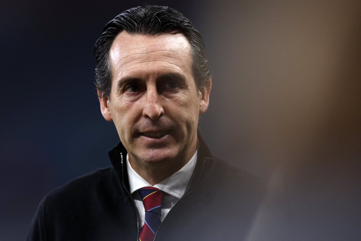 🟣🔵 Aston Villa have won 25 Premier League games in 2023, their best score in a calendar year in their entire history.

It’s 81 points in 2023 for #AVFC under Unai Emery — only Manchester City have more.