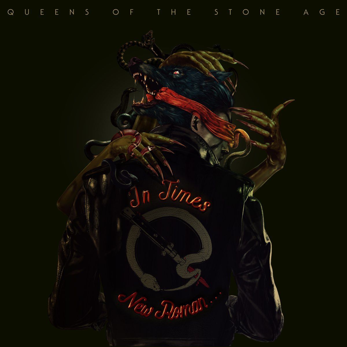 Albumism’s @D_Tosh410 has selected #QueensOfTheStoneAge's ‘In Times New Roman...’ as one of his 10 FAVORITE ALBUMS OF 2023 | Explore the other albums featured in his Top 10 + all of our writers’ picks here: album.ink/WritersFaves23 @qotsa