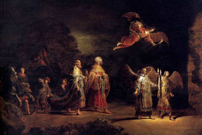 MastersRome's tweet image. Today at 2.00pm ET don't miss our lecture on Christmas vs. Kings!
Join our founder @lizlevrome in this wonderful opportunity to celebrate Advent with some really wonderful art!
bit.ly/TheShepe5rdsvs…