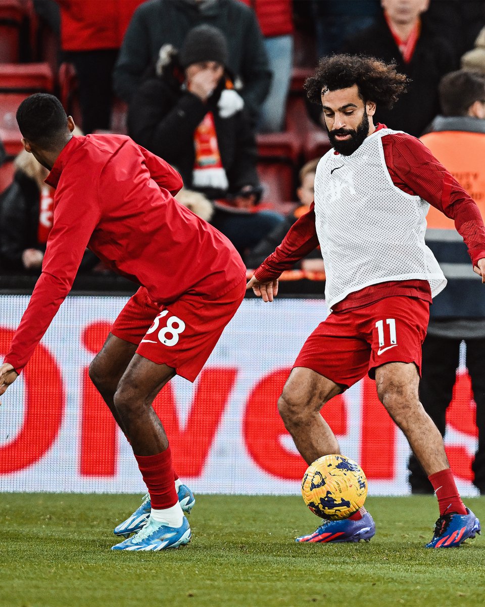 Intensity 🆙 #LIVMUN