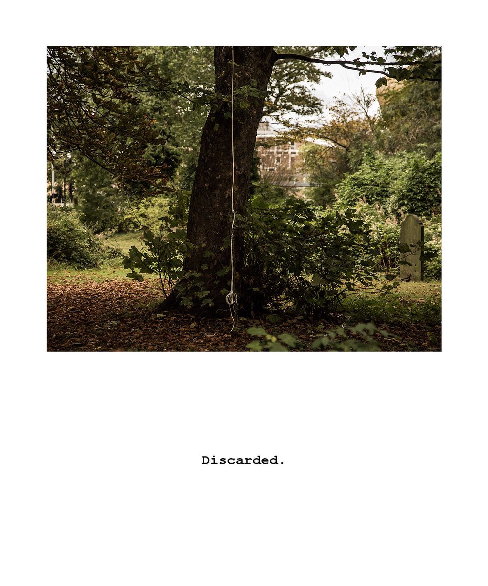 Untold Story Hull (@untoldstoryhull) on Twitter photo Photographic Exhibition about Street based Sex Work in Hull
<a href="/UntoldStoryHull/">Untold Story Hull</a> and <a href="/HenryBraggArt/">Henry/Bragg</a> collaboration
absenceofevidence.co.uk
Remembering those we have lost
International Day To End Violence Against Sex Workers
#IDEVASW Photographic Exhibition about Street based Sex Work in Hull
<a href="/UntoldStoryHull/">Untold Story Hull</a> and <a href="/HenryBraggArt/">Henry/Bragg</a> collaboration
absenceofevidence.co.uk
Remembering those we have lost
International Day To End Violence Against Sex Workers
#IDEVASW