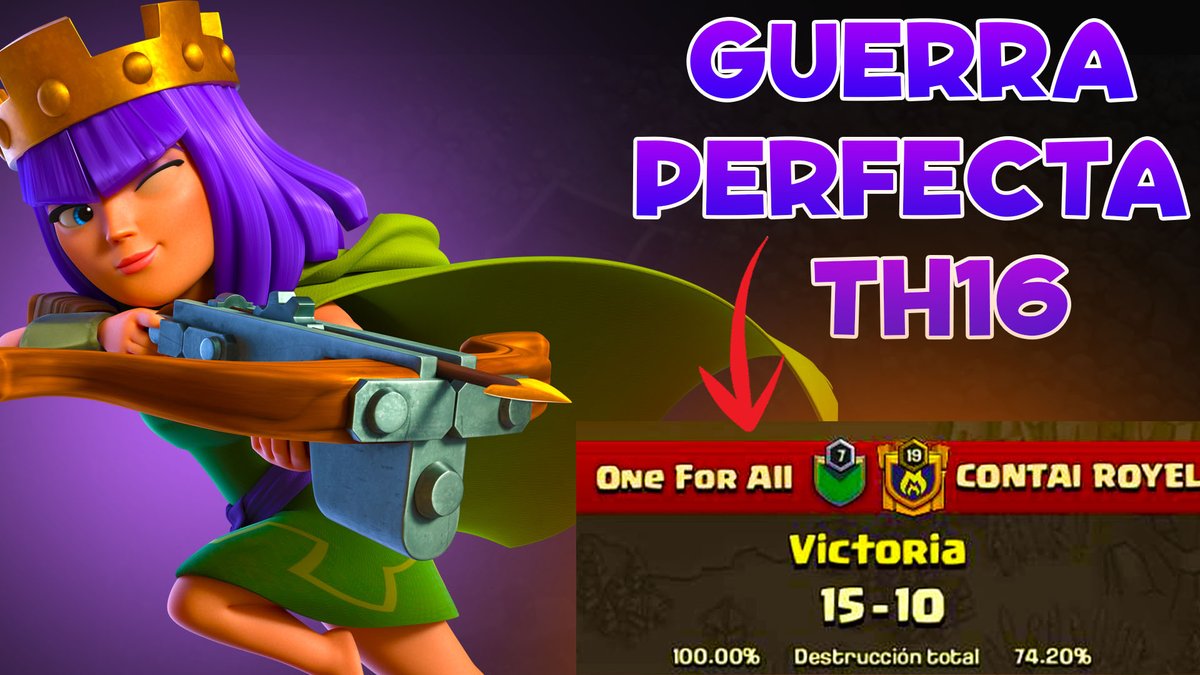 Primer video comentado en el canal, espero que os guste!!
youtube.com/watch?v=FQrzbj…