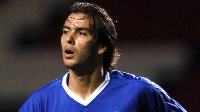 2166. Nuno MORAIS Midfielder - 29.01.84 - POR Prem Debut: 10/05/2005 (Manchester United vs. CHELSEA, L 3-1 - sub 86 mins) Prem Clubs: Chelsea (04-07) Prem Apps: 4 Prem Goals: 0