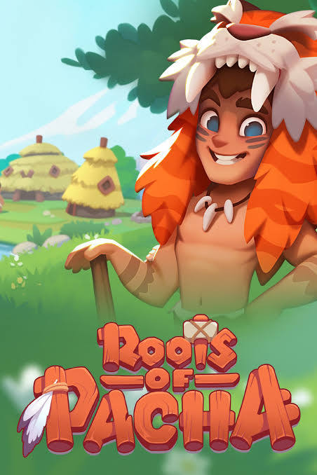 Roots of Pacha: jogo de fazenda elogiado é removido do Steam após seu  lançamento - Adrenaline