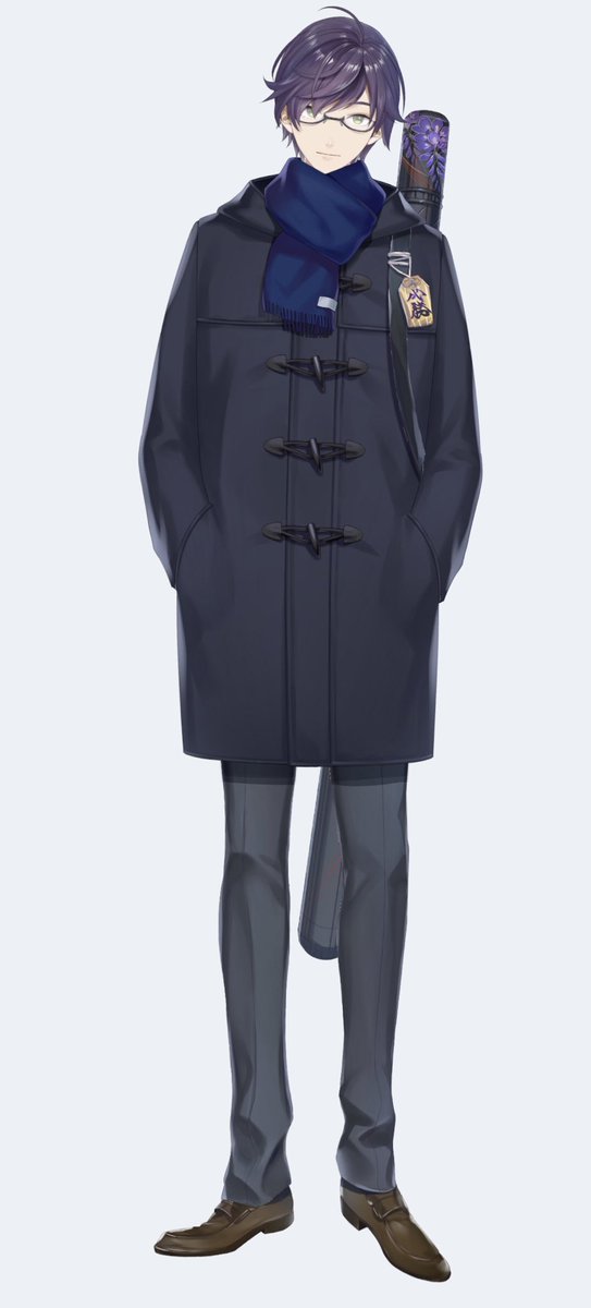 剣持刀也⚔にじさんじ on X: 剣持刀也⚔にじさんじ on X: