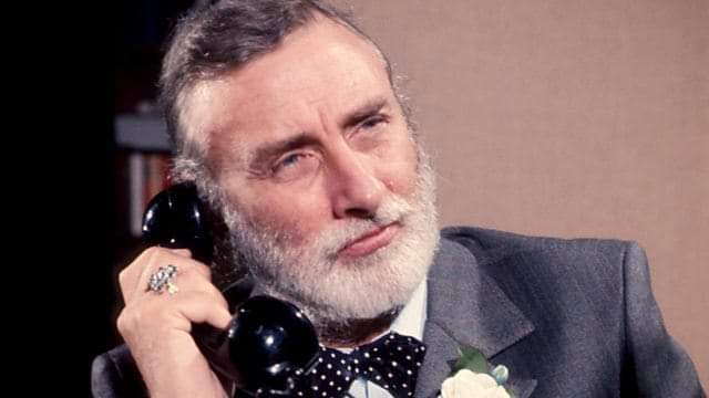 Every Christmas morning Spike Milligan would phone Jesus College, Cambridge. When the porter would answer, Spike would ask 'Is that Jesus?' When told that it was, he would then wish them a happy birthday.