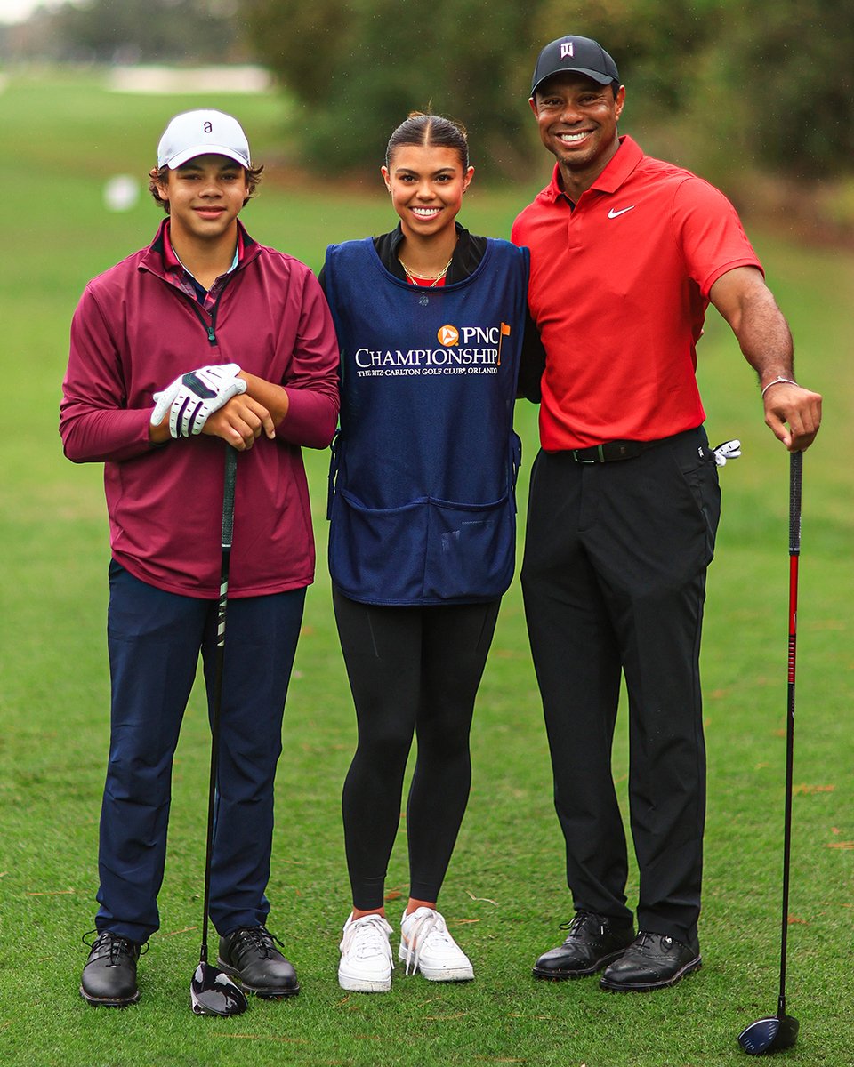 GolfDigest's tweet image. Team picture. 🙌