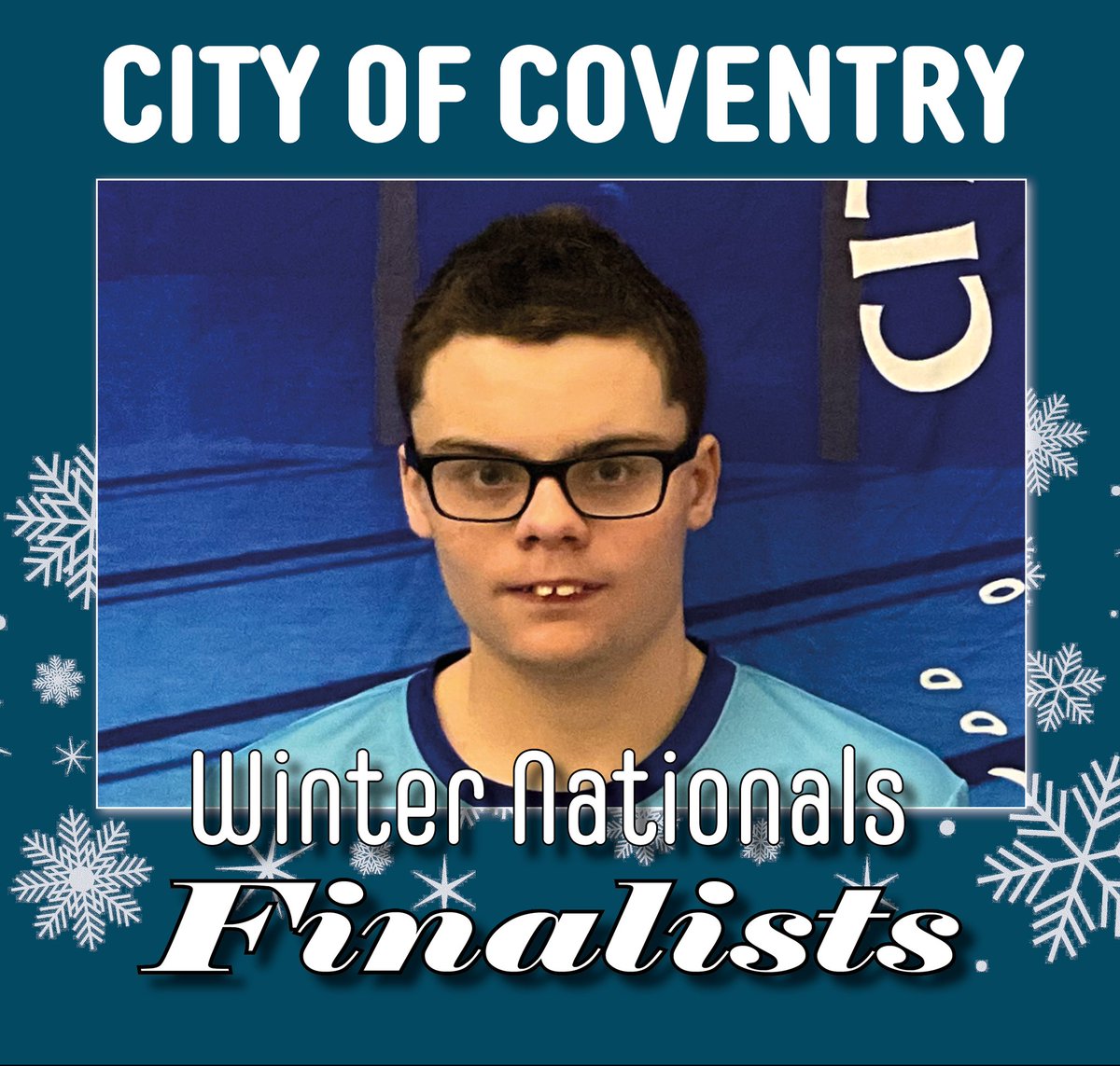 Good luck to Will N who makes the mc 400 freestyle final this evening after smashing his personal best this morning by 4 seconds finishing in a 4.26.5 💥💥💥