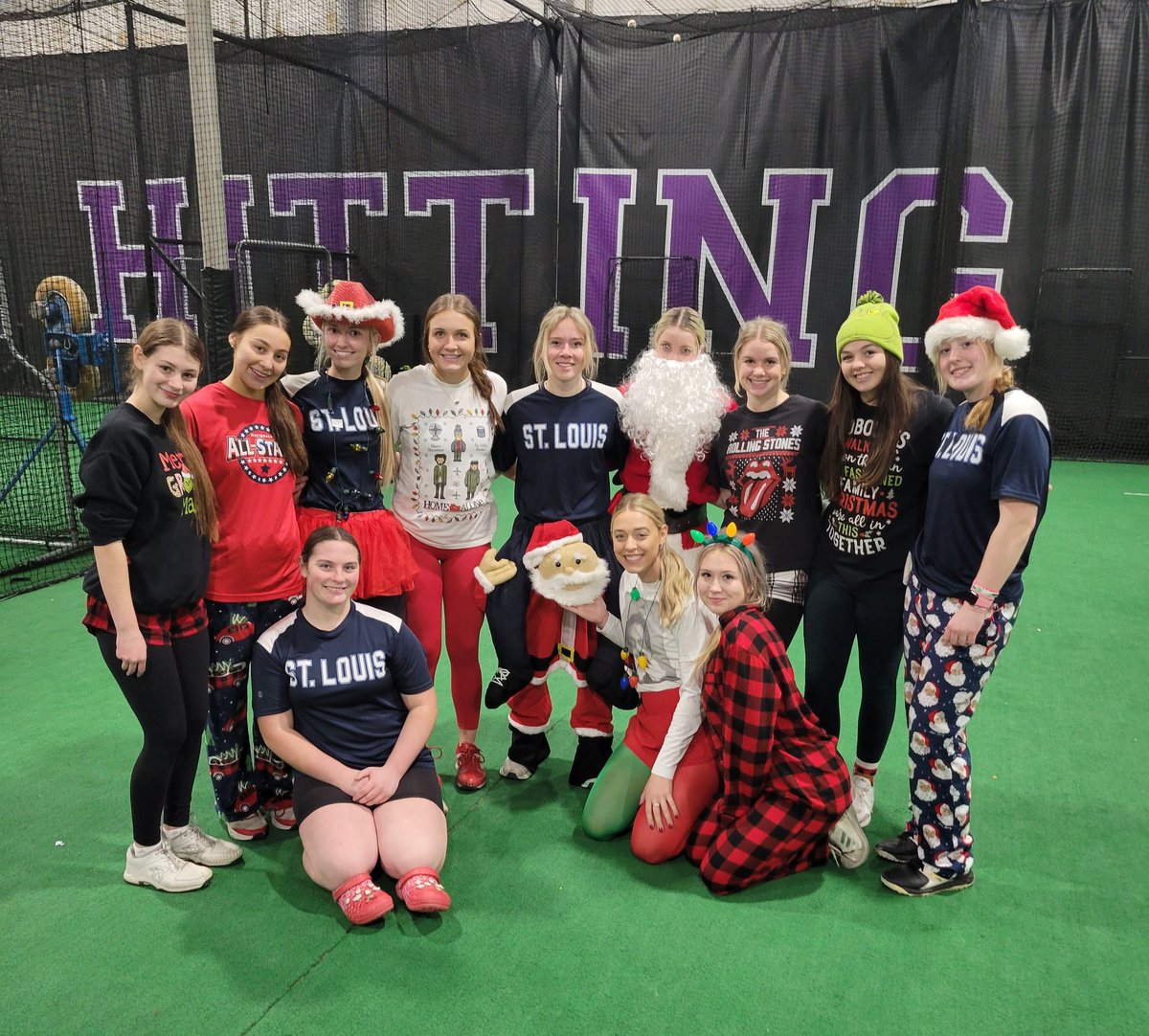 🎄🎅 Holiday Practice🎅🎄