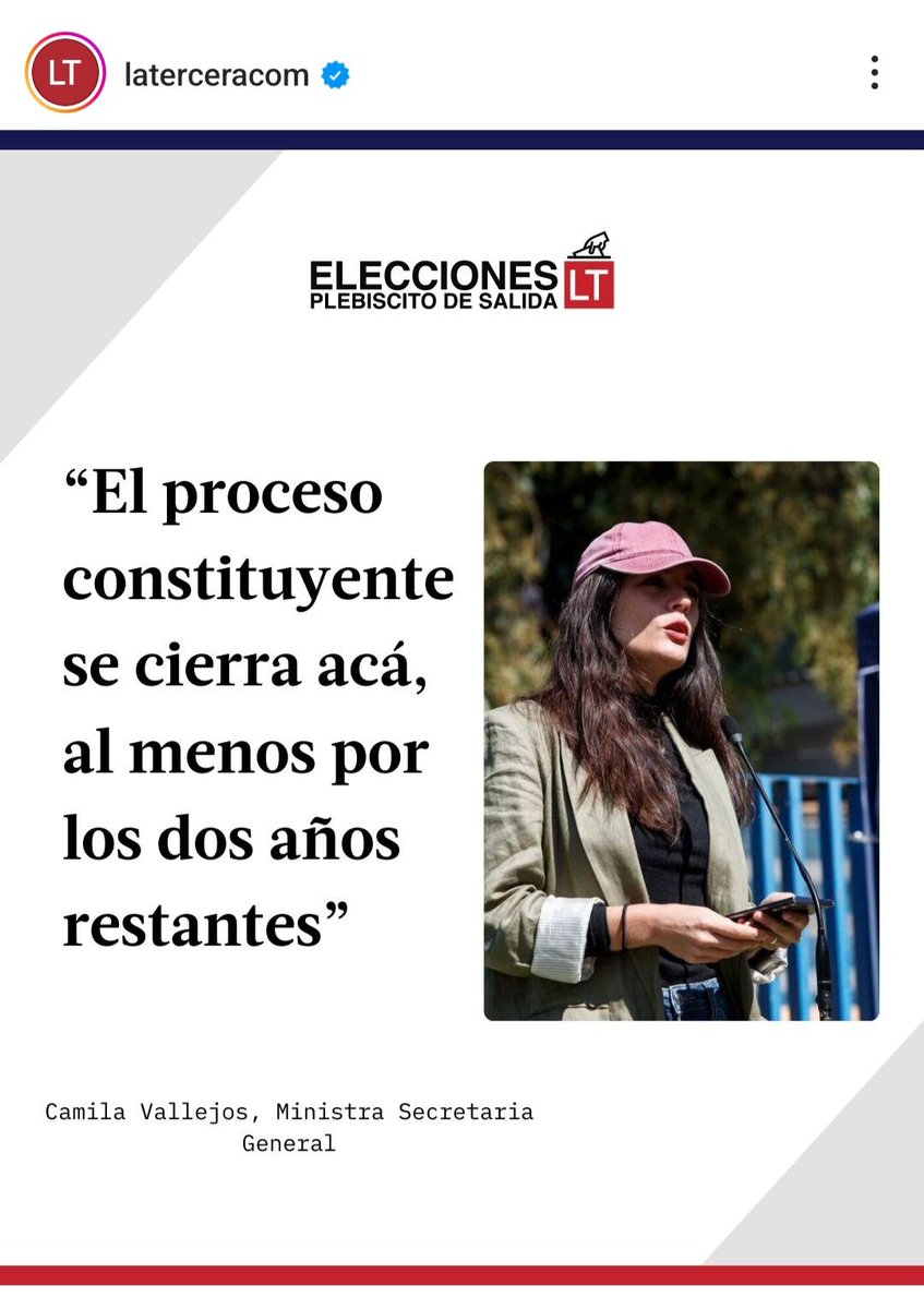 Por eso hay que votar #AFavor porque estas 💩💩 en cuanto salgan del gobierno impulsarán otro ESTALLIDO DELICTUAL. Démosle el golpe de gracia hoy a lEs zurdEs.
#Elecciones2023CL 
#AFavorYQueSeJodan 
#Insoportable 
#AsambleaConstituyente