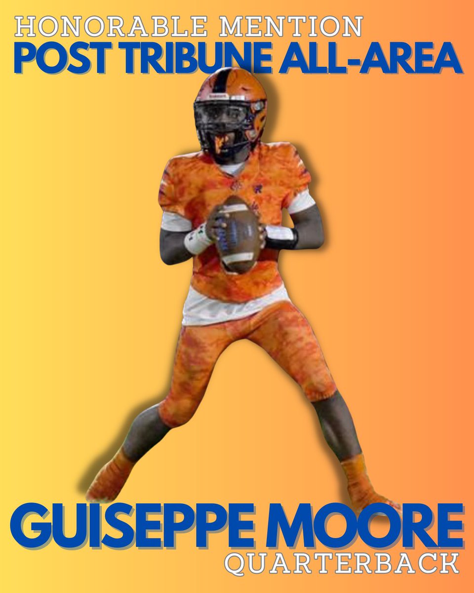 Gary West Side Football (@wscougarsfb) on Twitter photo Congratulations <a href="/OmarionY24/">Omarion Youghbor</a> 2nd Team All-Area and <a href="/GuiseppeMoore3/">Guiseppe moore</a> All-Area Honorable Mention #RBU #PawsUP #TheGaryWay Congratulations <a href="/OmarionY24/">Omarion Youghbor</a> 2nd Team All-Area and <a href="/GuiseppeMoore3/">Guiseppe moore</a> All-Area Honorable Mention #RBU #PawsUP #TheGaryWay
