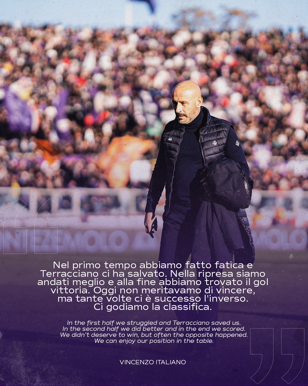 ACF Fiorentina English on X: XI ⚜️ #EmpoliFiorentina   / X