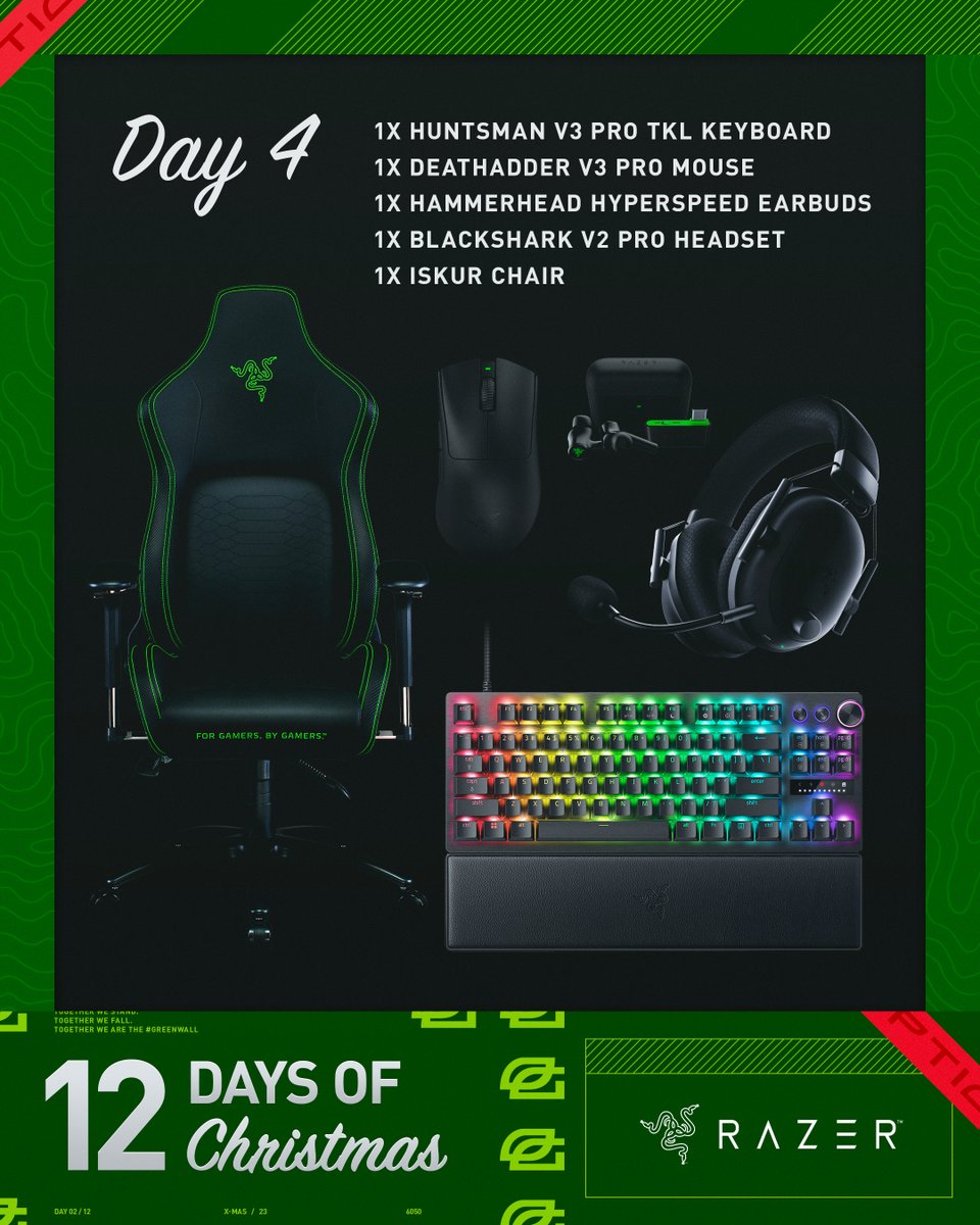 BenQ MOBIUZ Gaming North America on X: 🎁HOLIDAY SEASON GIVEAWAY