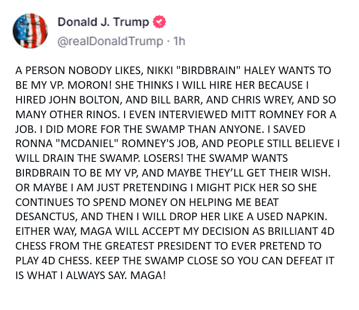 Fat Elvis of Mar-a-Lago (@trumpisfatelvis) on Twitter photo 