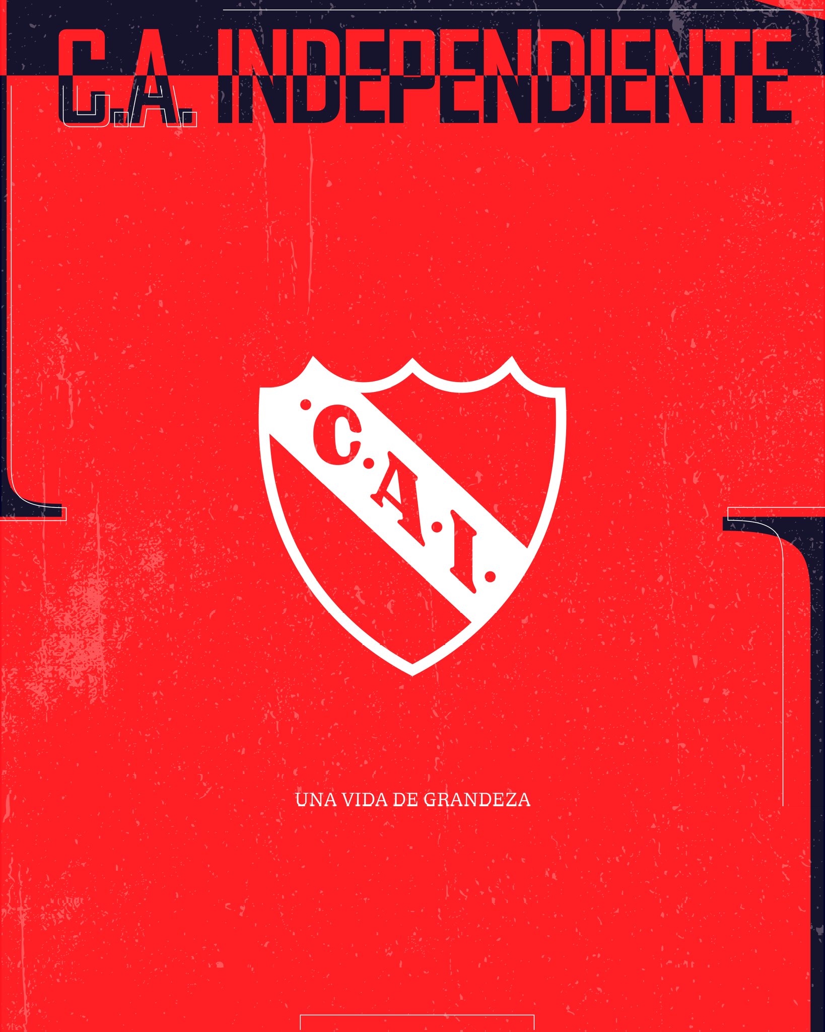 El uno x uno de Independiente ante Vélez - Todas las noticias de  Independiente - Soy Del Rojo
