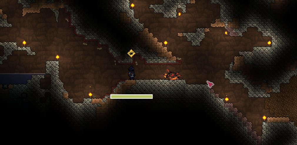 CueViolins's tweet photo. v0.2.3 is released now!
This is a small update, but new quests of Closure have been added

#Arknights #Terraria #pixelart #ArknightsMod https://t.co/ECrRCh4YpS