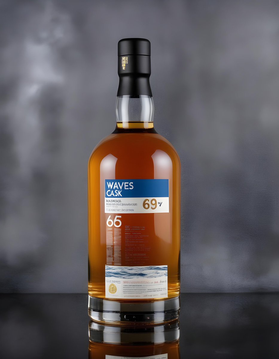 iLaddie, Whisky Nerd (@i_laddie) on Twitter photo 