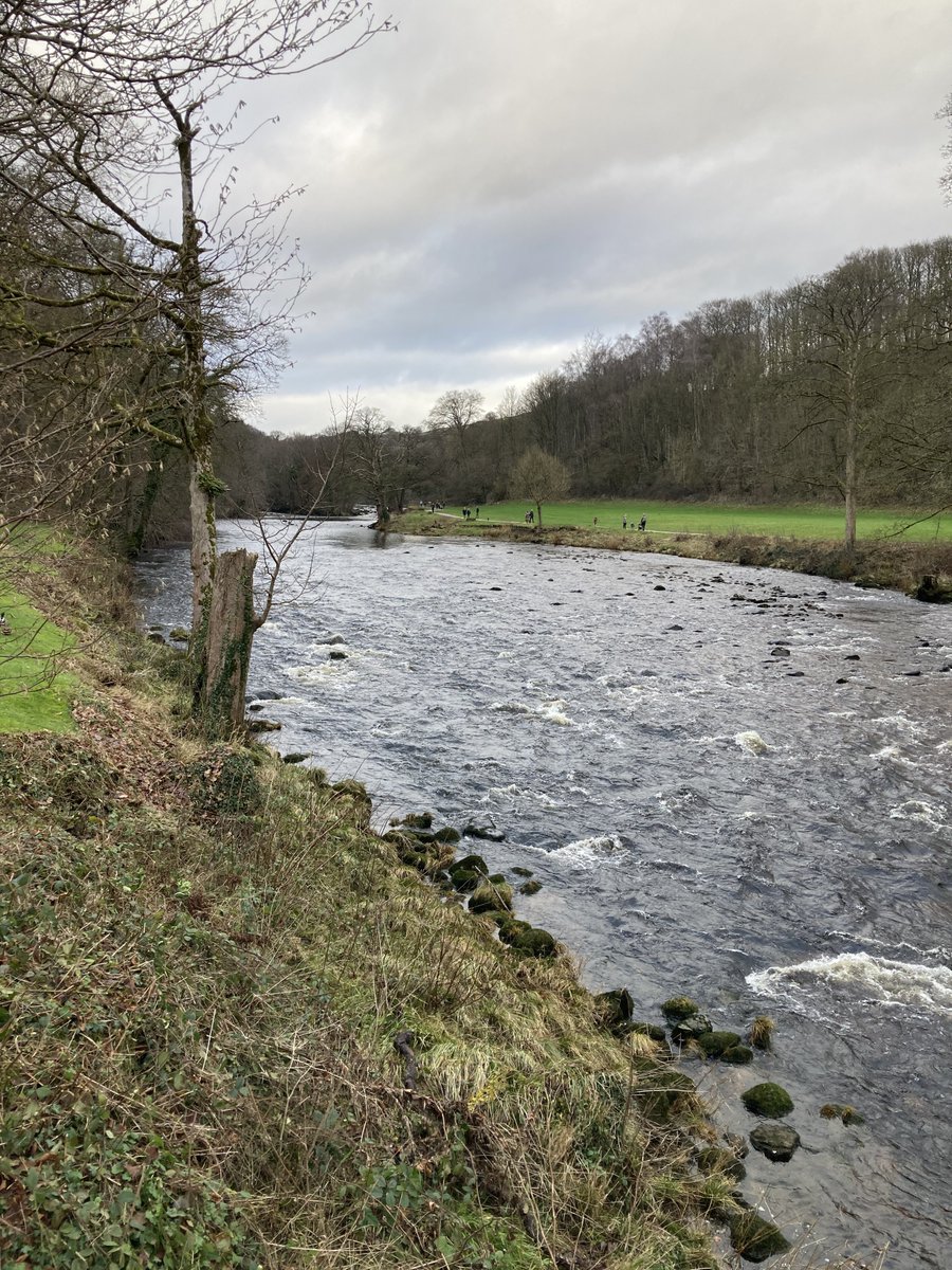 John_Salt's tweet photo. A favourite walk. Very quiet too which is always a bonus. Wouldn’t swap it. #eightmiles https://t.co/25CNHVs8Vn