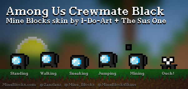 Mine Blocks Skins on X: Illusioner skin by Meper Donas!    / X