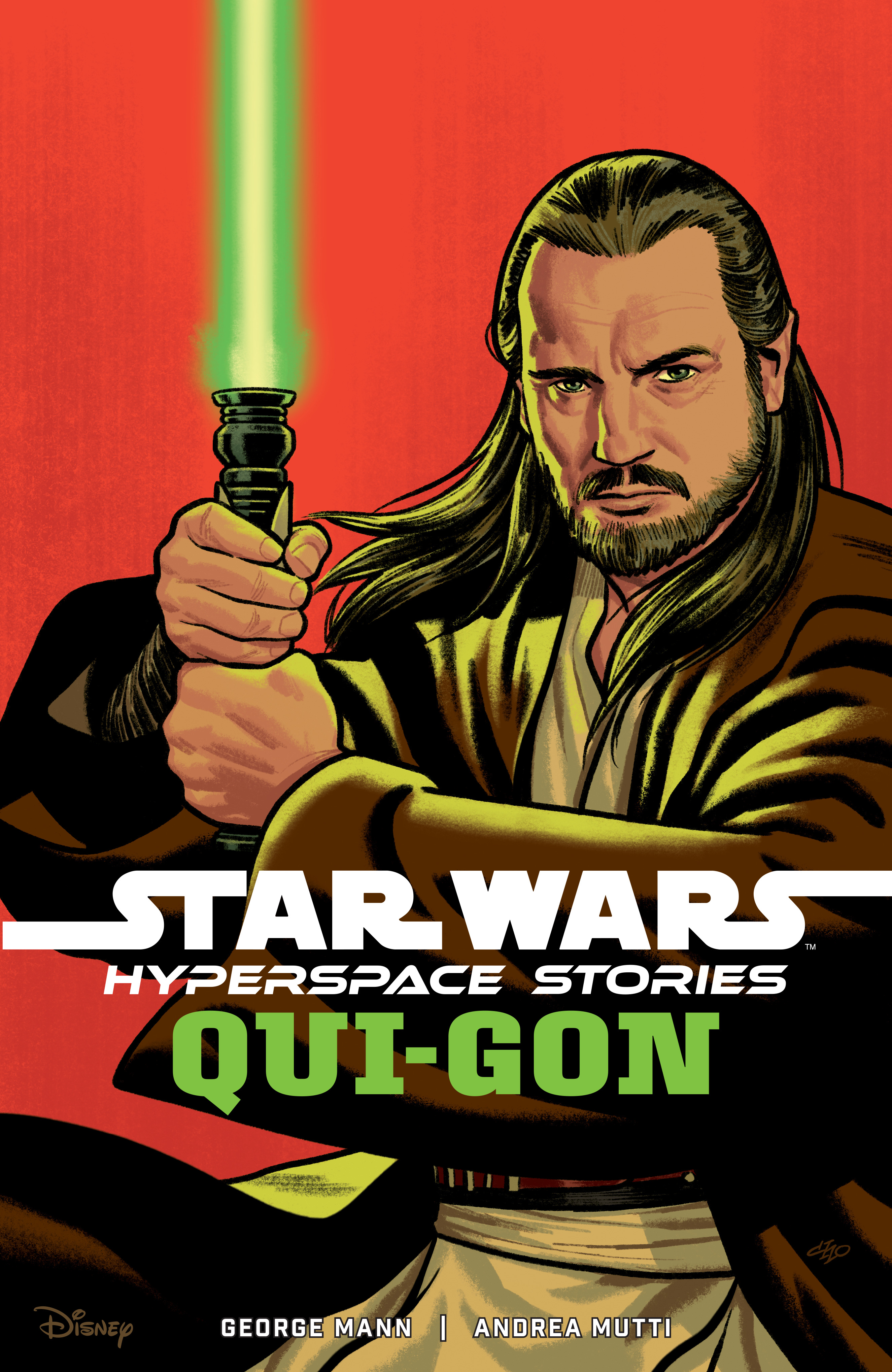 incorrect sw quotes on X: Qui-Gon Jinn  / X