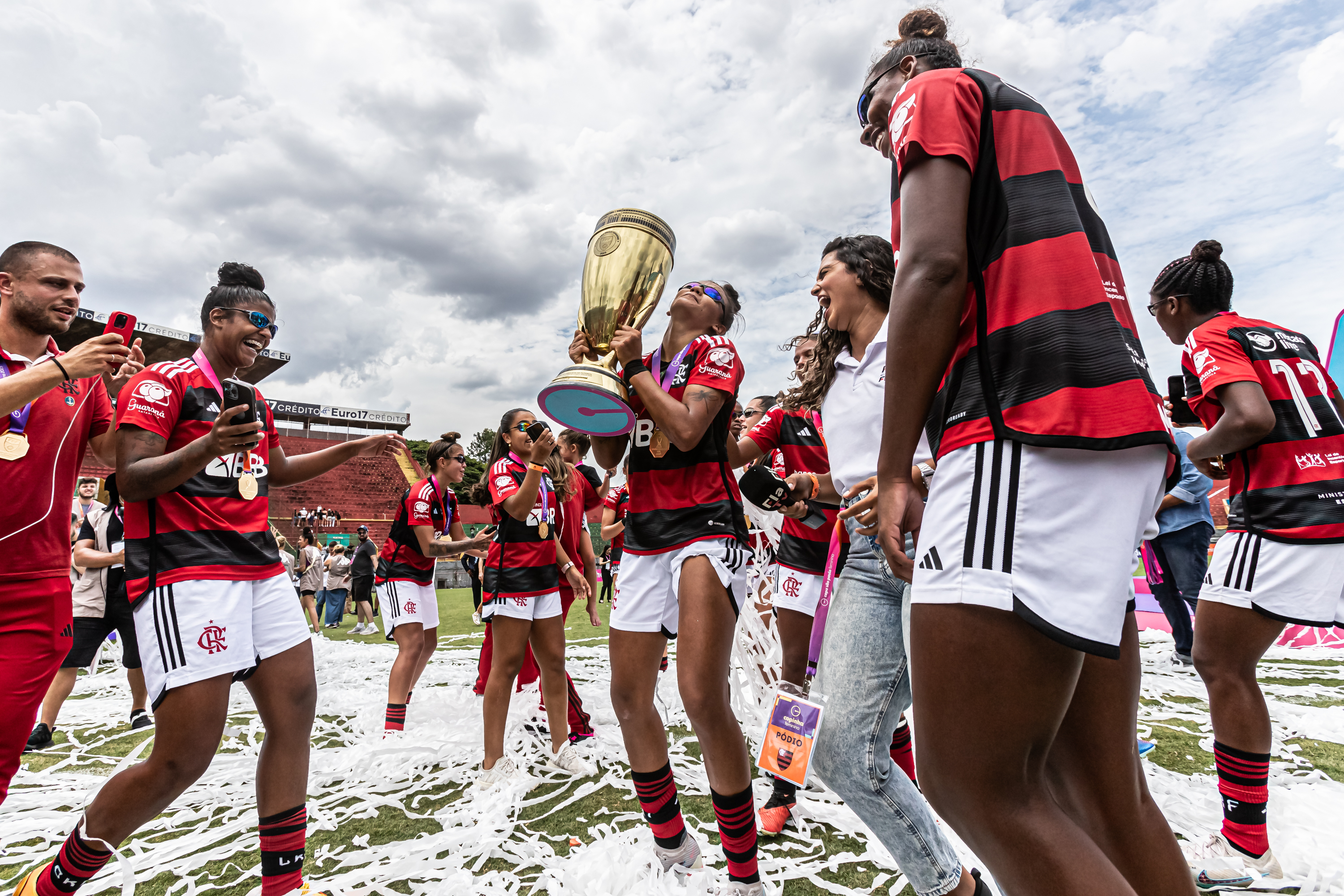 Paulistão on X: TEM QUARTAS DE FINAL VINDO AÍ! 🔥 #FutebolPaulista  #PaulistãoSicredi  / X