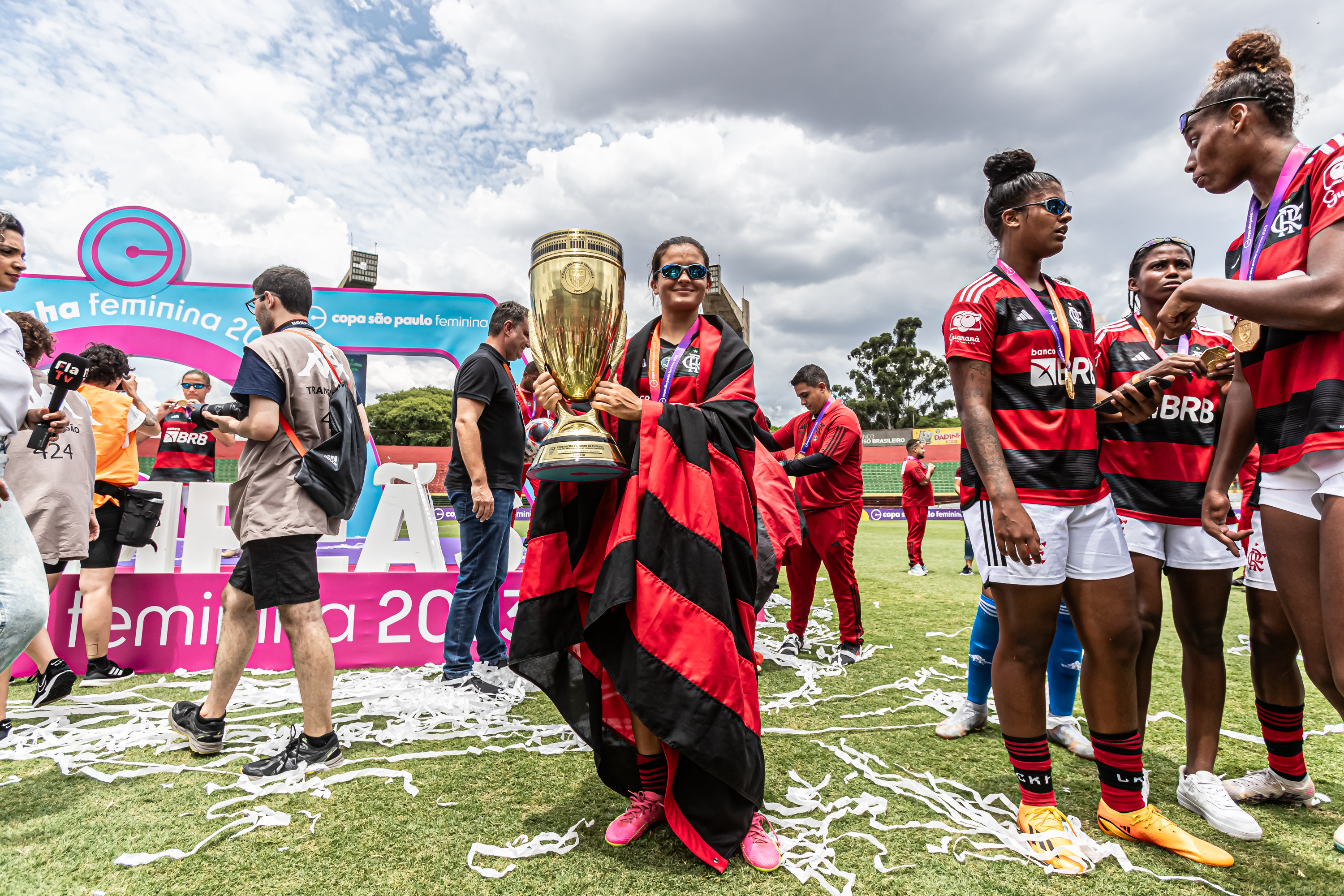 Paulista Feminino Final Timing Controversy Amidst Heatwave